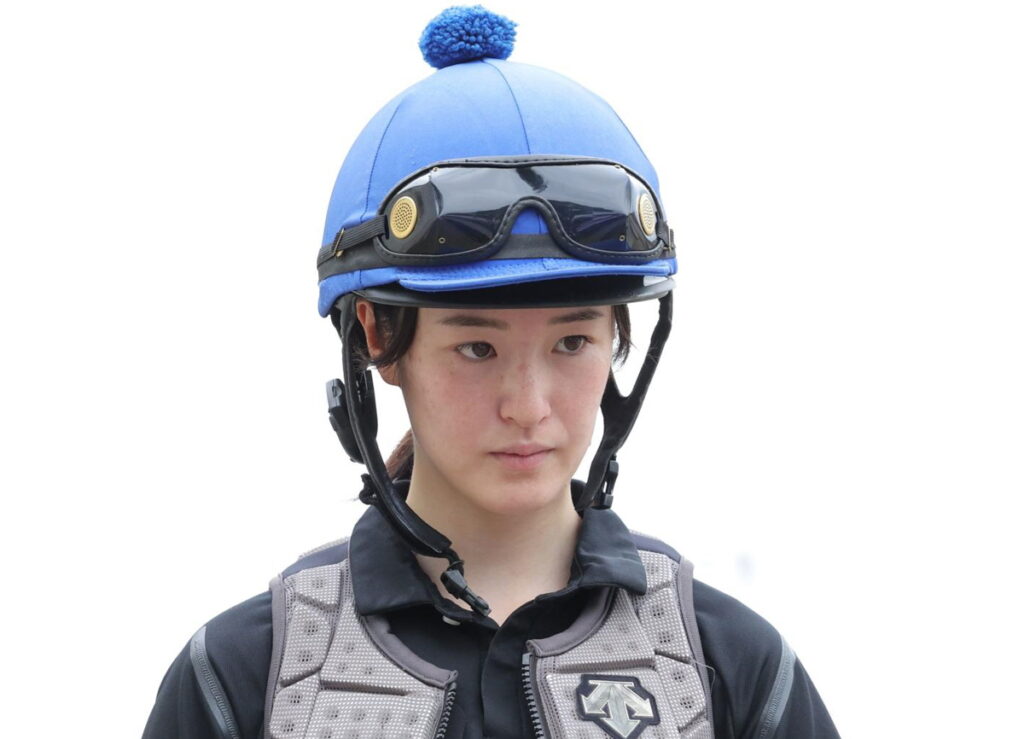 【競馬】藤田菜七子引退届　師匠・根本師「自分の万年筆で…大泣きしながら書いていた」